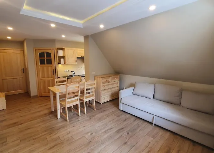 Apartament Orkisz