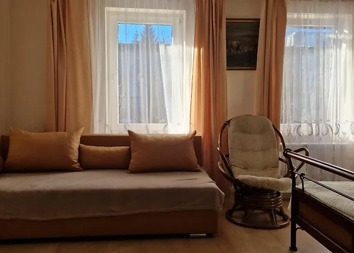 Apartament Orkisz